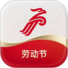 应用宝logo
