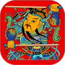 鹏保宝2025官方新版图标