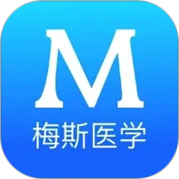 梅斯医学2026官方新版图标