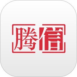 应用icon-腾信事故车2024官方新版