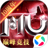 应用宝logo