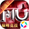 应用宝logo