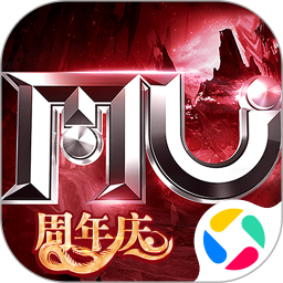 全民奇迹2025官方新版图标