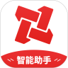 应用宝logo