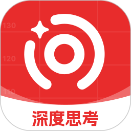 同花顺i问财2025官方新版图标