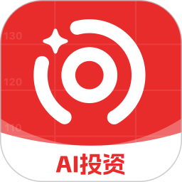 同花顺i问财2026官方新版图标