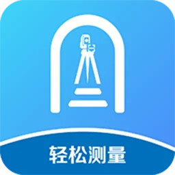 轻松测量2025官方新版图标