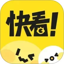 快看漫画2025官方新版图标