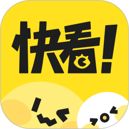 快看漫画2026官方新版图标