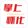 应用宝logo
