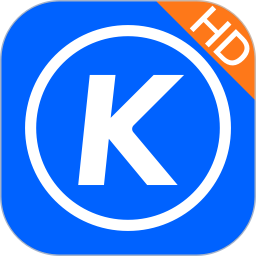 酷狗音乐HD2025官方新版图标