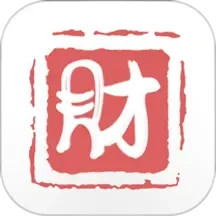 应用icon-徽常有财2024官方新版