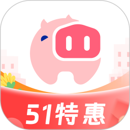 应用icon-小猪民宿2024官方新版