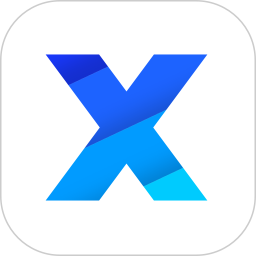应用icon-X浏览器2024官方新版