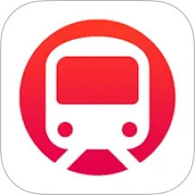 地铁通2025官方新版图标