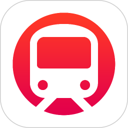 地铁通2025官方新版图标