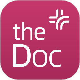 医家2025官方新版图标