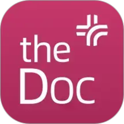 医家2026官方新版图标