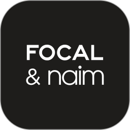 应用icon-Focal and Naim2024官方新版