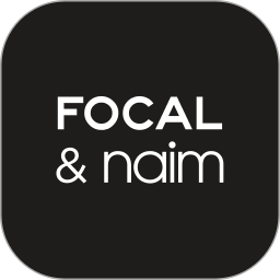 Focal and Naim2024官方新版图标