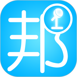 调研邦2026官方新版图标