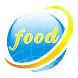 中国食品招商网2025官方新版图标