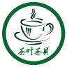 茶叶茶具鸿蒙版