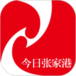 应用icon-今日张家港2024官方新版