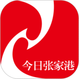 今日张家港2026官方新版图标