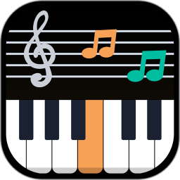 应用icon-钢琴教练2024官方新版