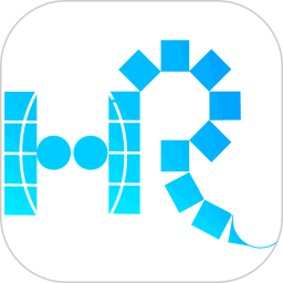 新疆人才网2025官方新版图标