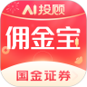 应用宝logo