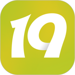 19楼2025官方新版图标
