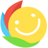 应用宝logo