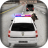 VELOZ Police 3D 鸿蒙版