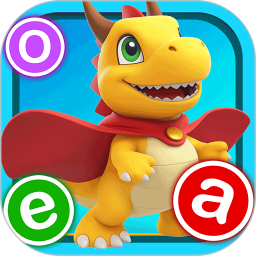 宝宝学拼音启蒙2026官方新版图标