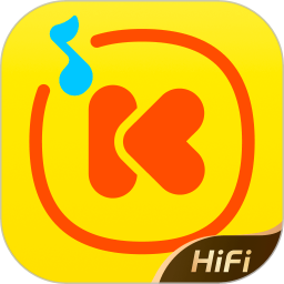 酷我音乐2025官方新版图标