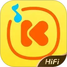 酷我音乐2026官方新版图标