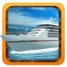 Cruise Ship Parking 鸿蒙版