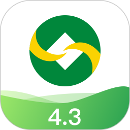 甘肃农信2025官方新版图标