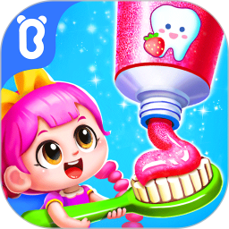 宝宝爱刷牙2025官方新版图标