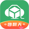 应用宝logo