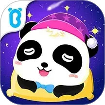 宝宝快睡觉2025官方新版图标