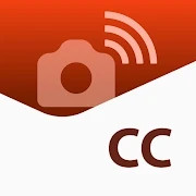 Canon Camera Connect2025官方新版图标