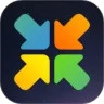应用宝logo