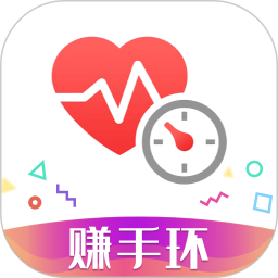 应用icon-体检宝测血压视力心率2024官方新版