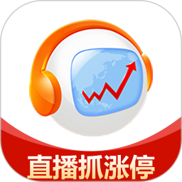 应用icon-呱呱财经2024官方新版