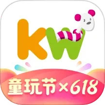 应用icon-孩子王2024官方新版