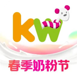 孩子王2025官方新版图标