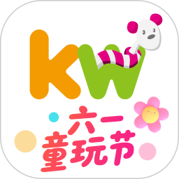 孩子王2025官方新版图标